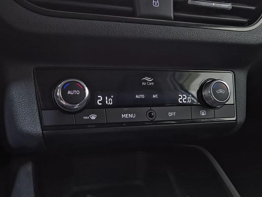 Skoda Kamiq 1.0 TSI 70kW (95CV) Emotion Segunda mano