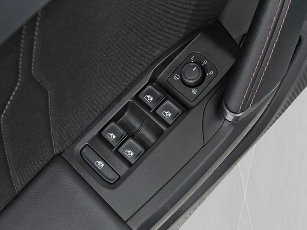 CUPRA Formentor 1.5 eTSI 110kW (150 CV) DSG Segunda mano