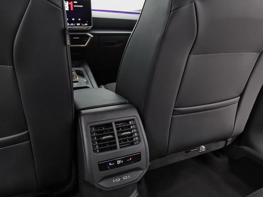 CUPRA Formentor 1.5 eTSI 110kW (150 CV) DSG Segunda mano