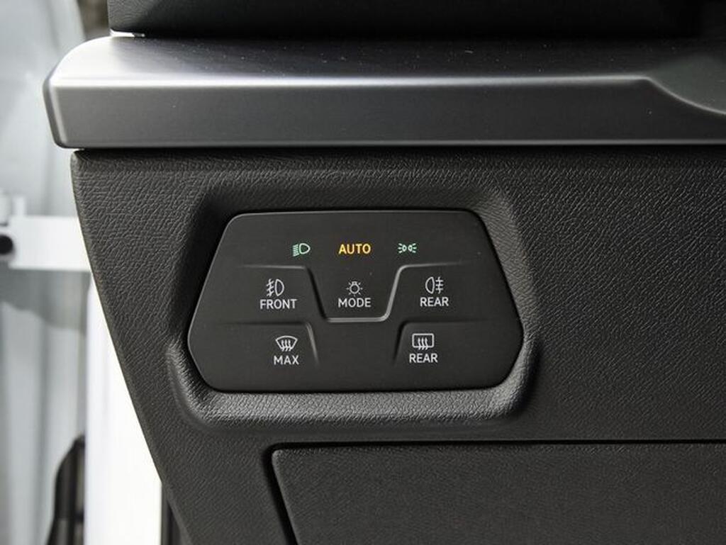 CUPRA Formentor 1.5 eTSI 110kW (150 CV) DSG Segunda mano