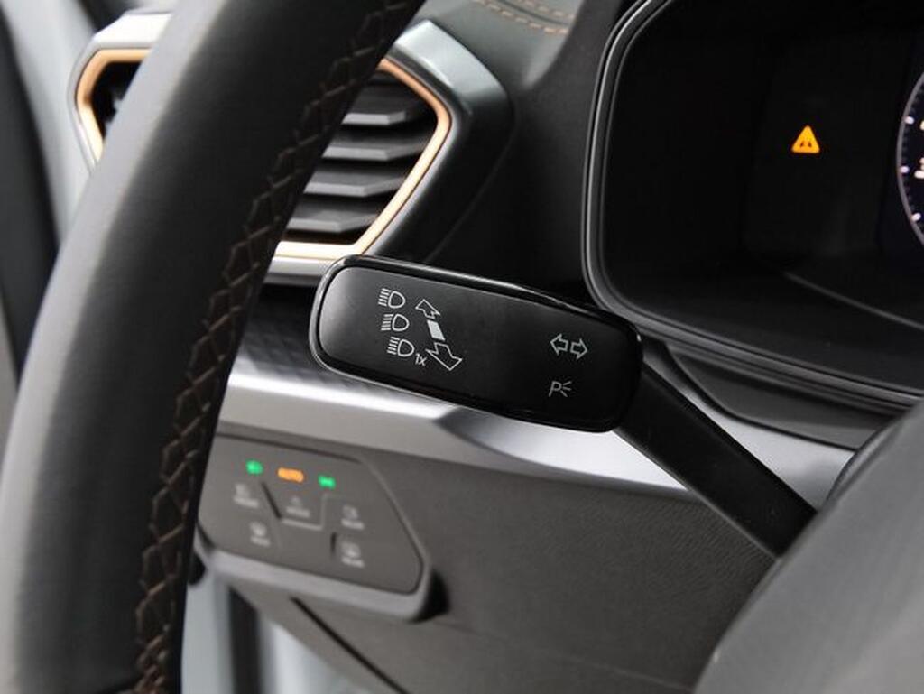 CUPRA Formentor 1.5 eTSI 110kW (150 CV) DSG Segunda mano