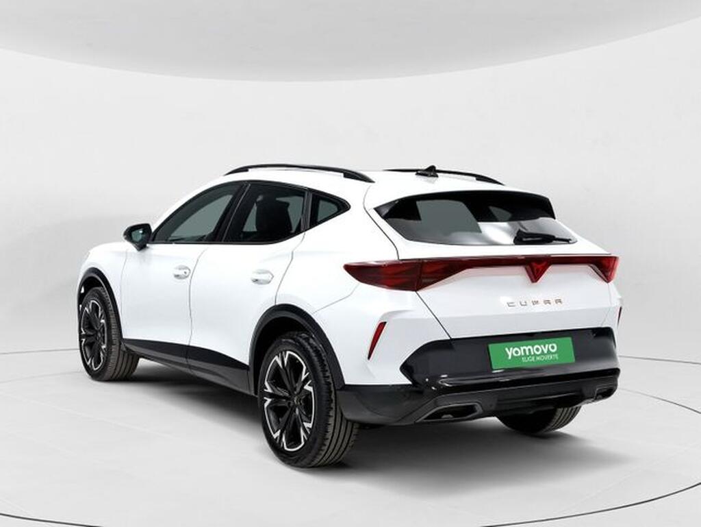 CUPRA Formentor 1.5 eTSI 110kW (150 CV) DSG Segunda mano