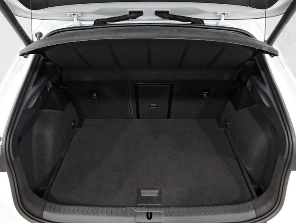 CUPRA Formentor 1.5 eTSI 110kW (150 CV) DSG Segunda mano