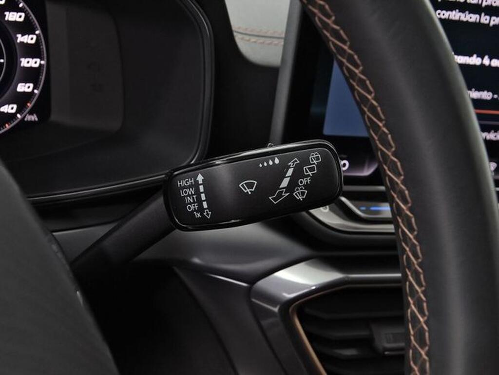 CUPRA Formentor 1.5 eTSI 110kW (150 CV) DSG Segunda mano