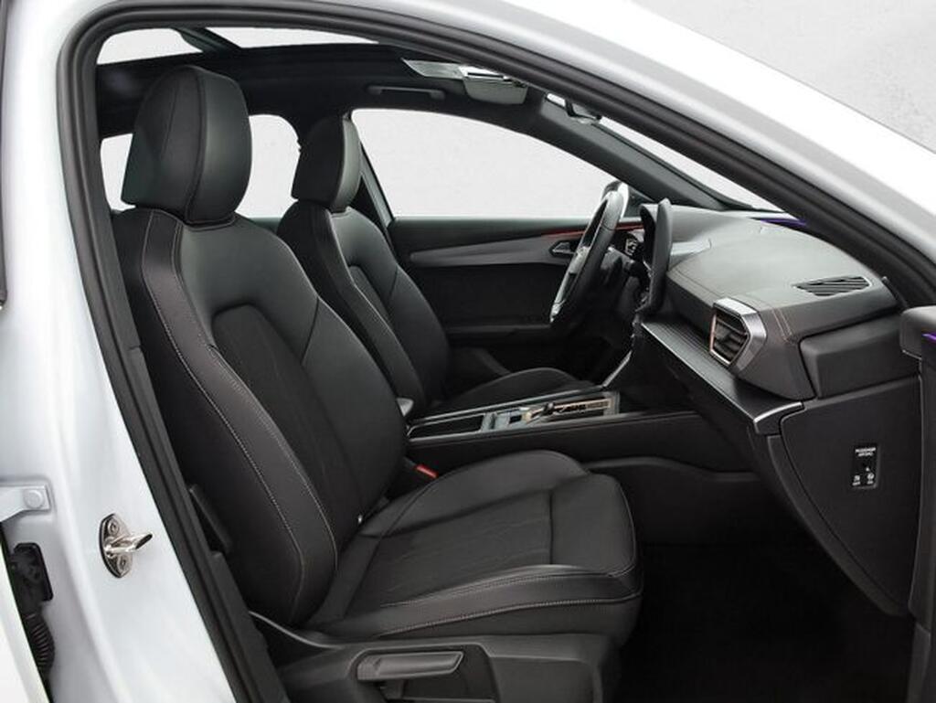 CUPRA Formentor 1.5 eTSI 110kW (150 CV) DSG Segunda mano