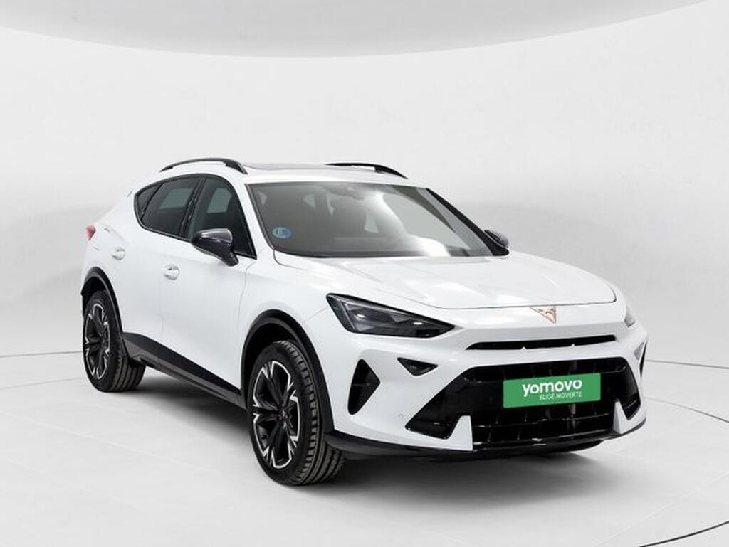 CUPRA Formentor 1.5 eTSI 110kW (150 CV) DSG Segunda mano
