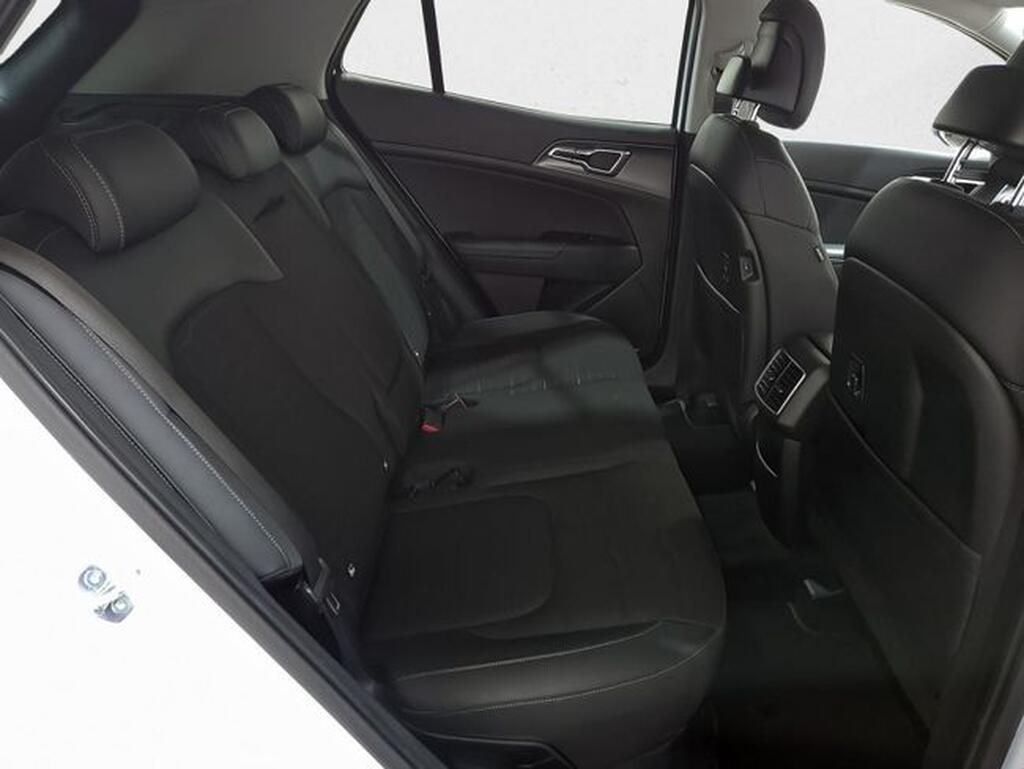 Kia Sportage 1.6 T-GDi HEV 171kW (230CV) Tech 4x2 Segunda mano