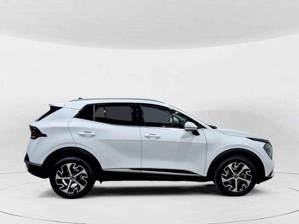 Kia Sportage 1.6 T-GDi HEV 171kW (230CV) Tech 4x2 Segunda mano
