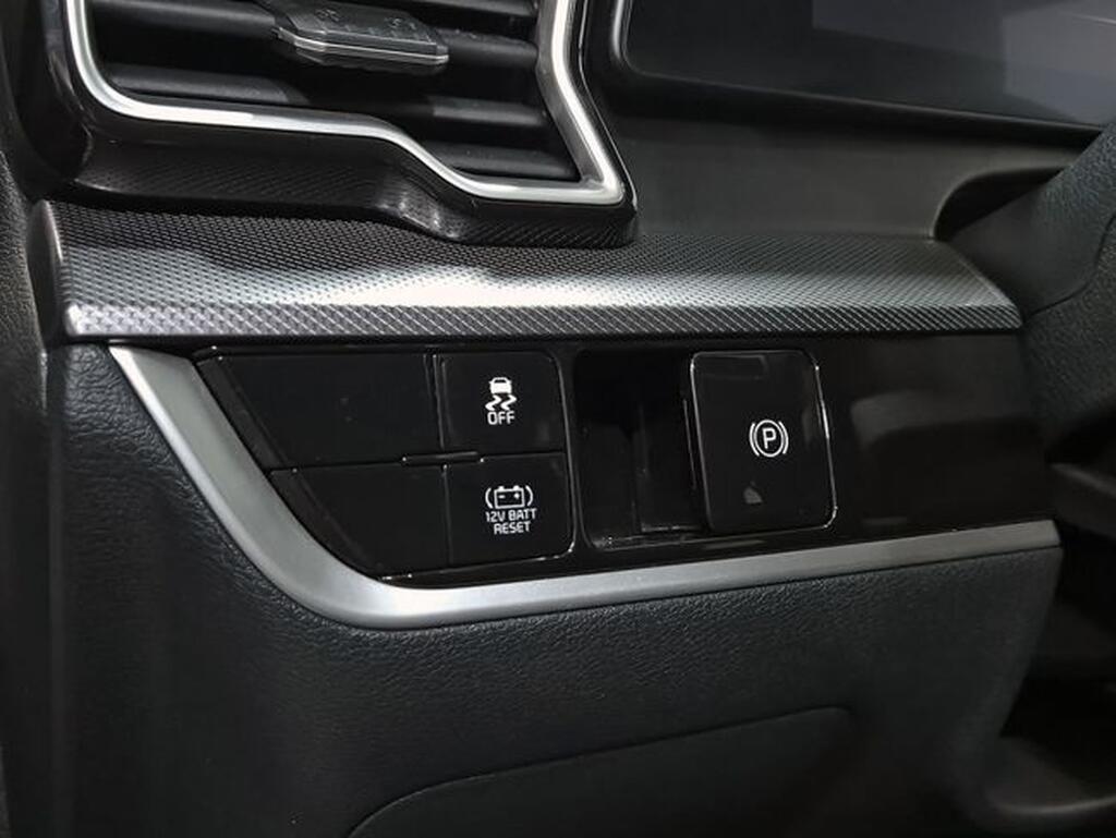 Kia Sportage 1.6 T-GDi HEV 171kW (230CV) Tech 4x2 Segunda mano