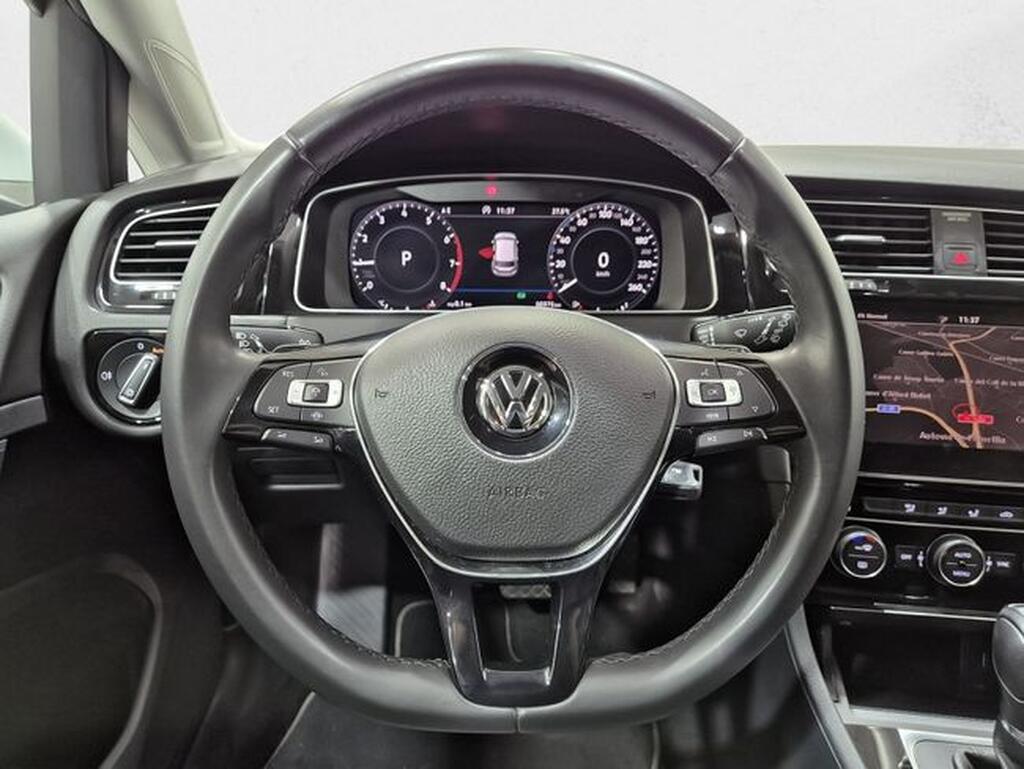Volkswagen Golf Sport R-Line 1.5 TSI 110kW (150CV) DSG Segunda mano