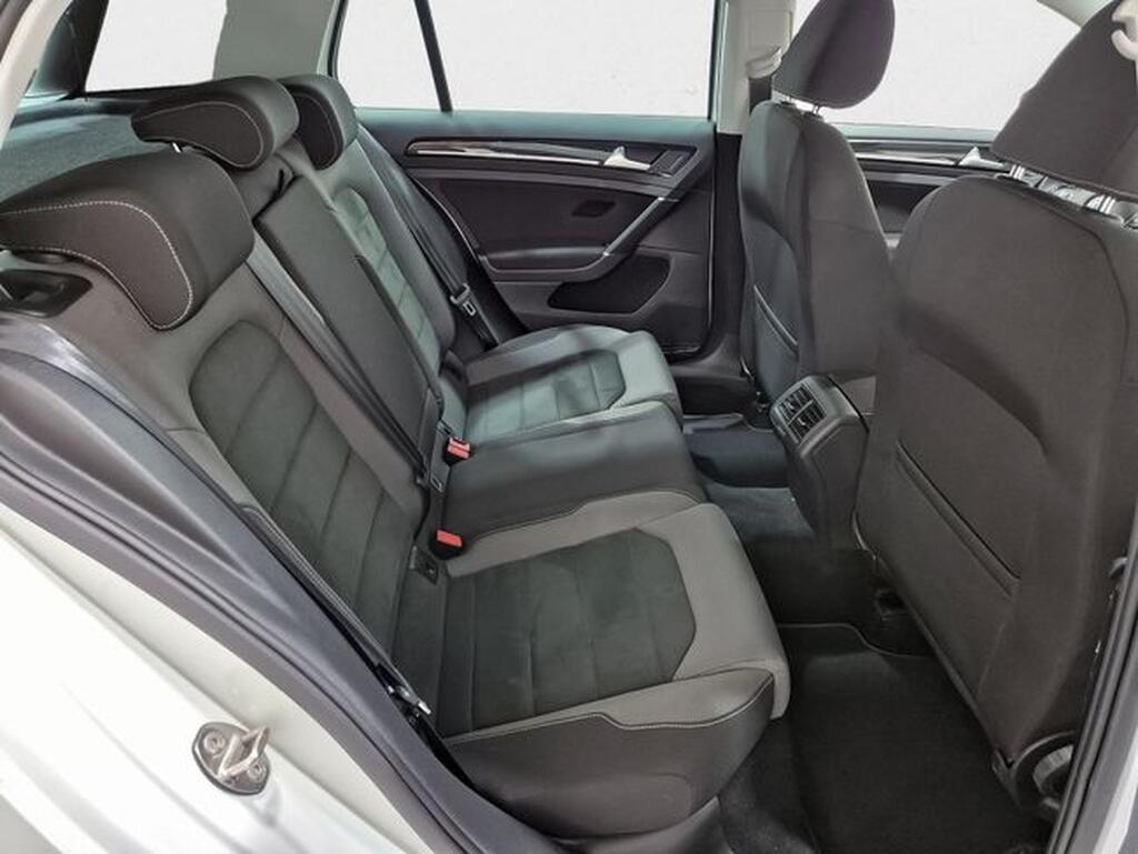 Volkswagen Golf Sport R-Line 1.5 TSI 110kW (150CV) DSG Segunda mano