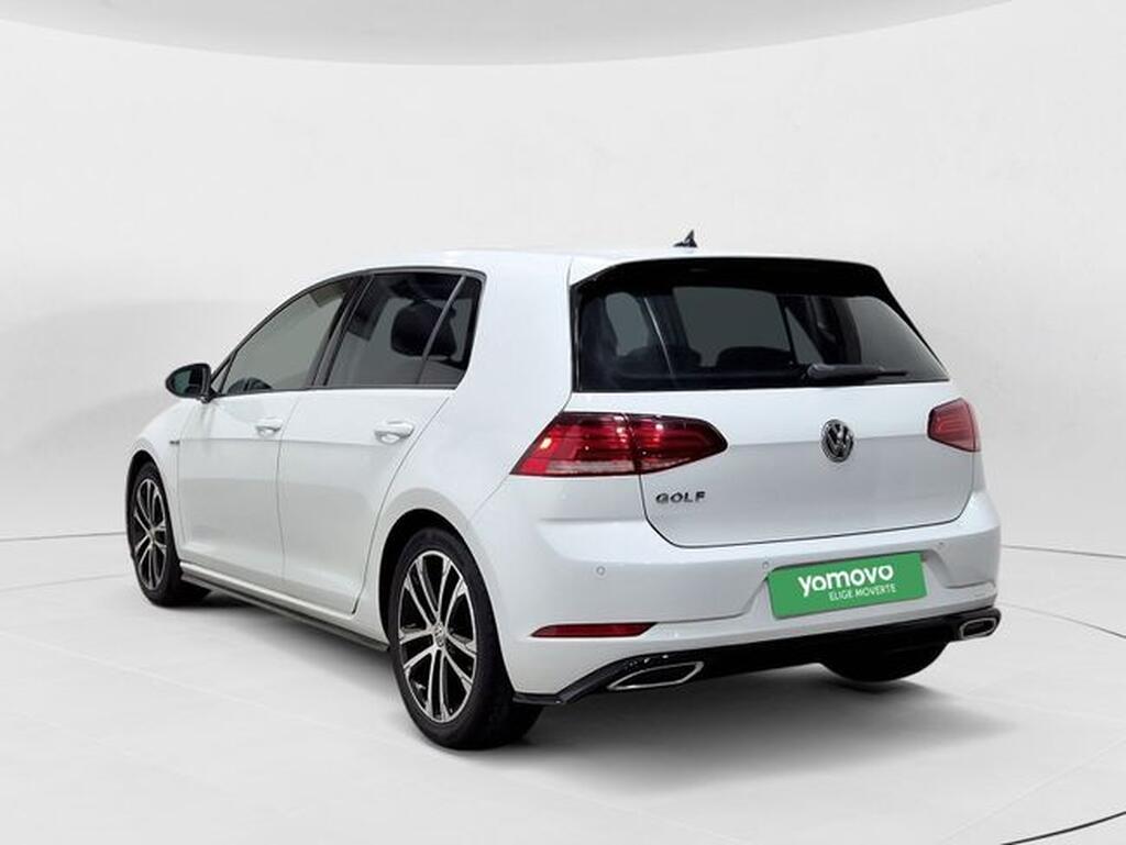 Volkswagen Golf Sport R-Line 1.5 TSI 110kW (150CV) DSG Segunda mano