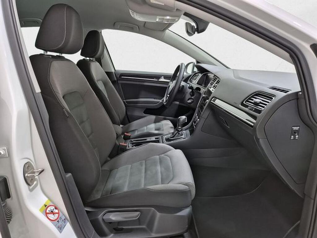 Volkswagen Golf Sport R-Line 1.5 TSI 110kW (150CV) DSG Segunda mano