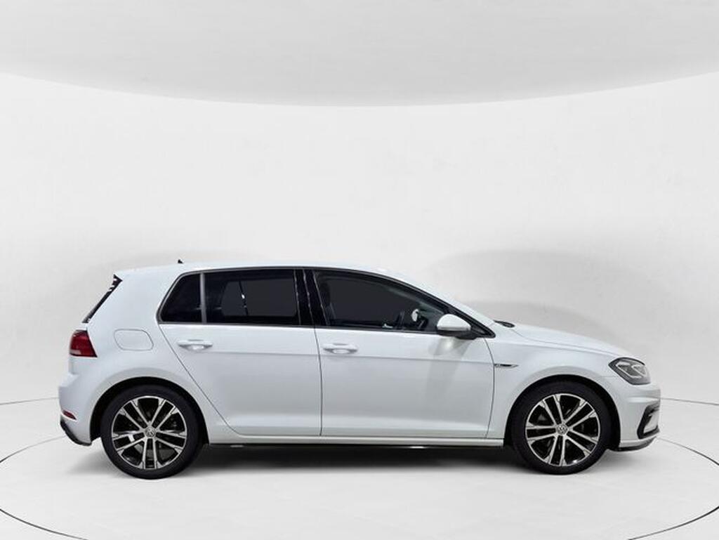 Volkswagen Golf Sport R-Line 1.5 TSI 110kW (150CV) DSG Segunda mano