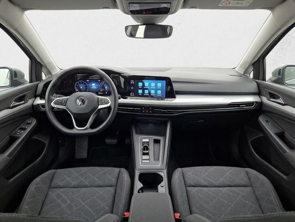 Volkswagen Golf Life 1.0 eTSI 81kW (110CV) DSG Variant Segunda mano