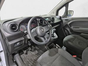 Mercedes Citan 1.5 110 CDI 95 BASE LWB 4P 6