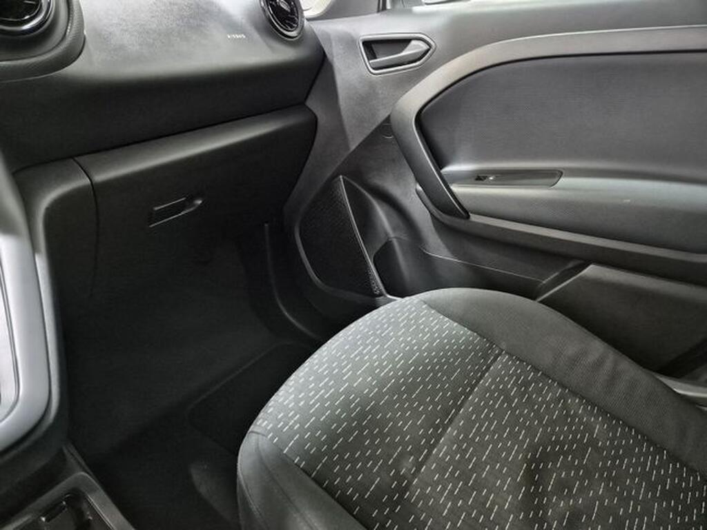 Mercedes Citan 1.5 110 CDI 95 BASE LWB 4P Segunda mano