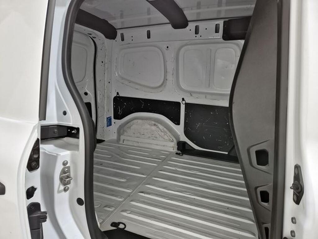 Mercedes Citan 1.5 110 CDI 95 BASE LWB 4P Segunda mano