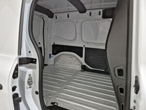 Mercedes Citan 1.5 110 CDI 95 BASE LWB 4P 8