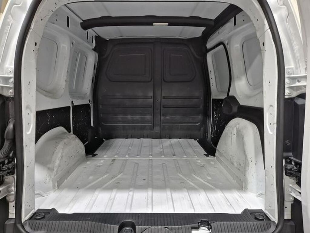 Mercedes Citan 1.5 110 CDI 95 BASE LWB 4P Segunda mano
