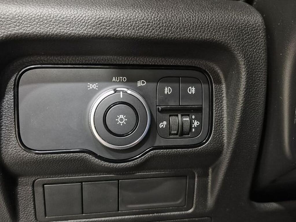 Mercedes Citan 1.5 110 CDI 95 BASE LWB 4P Segunda mano