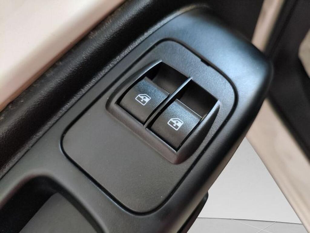 Fiat Fiorino CARGO 1.3 MULTIJET 16V 95CV SX 4P Segunda mano
