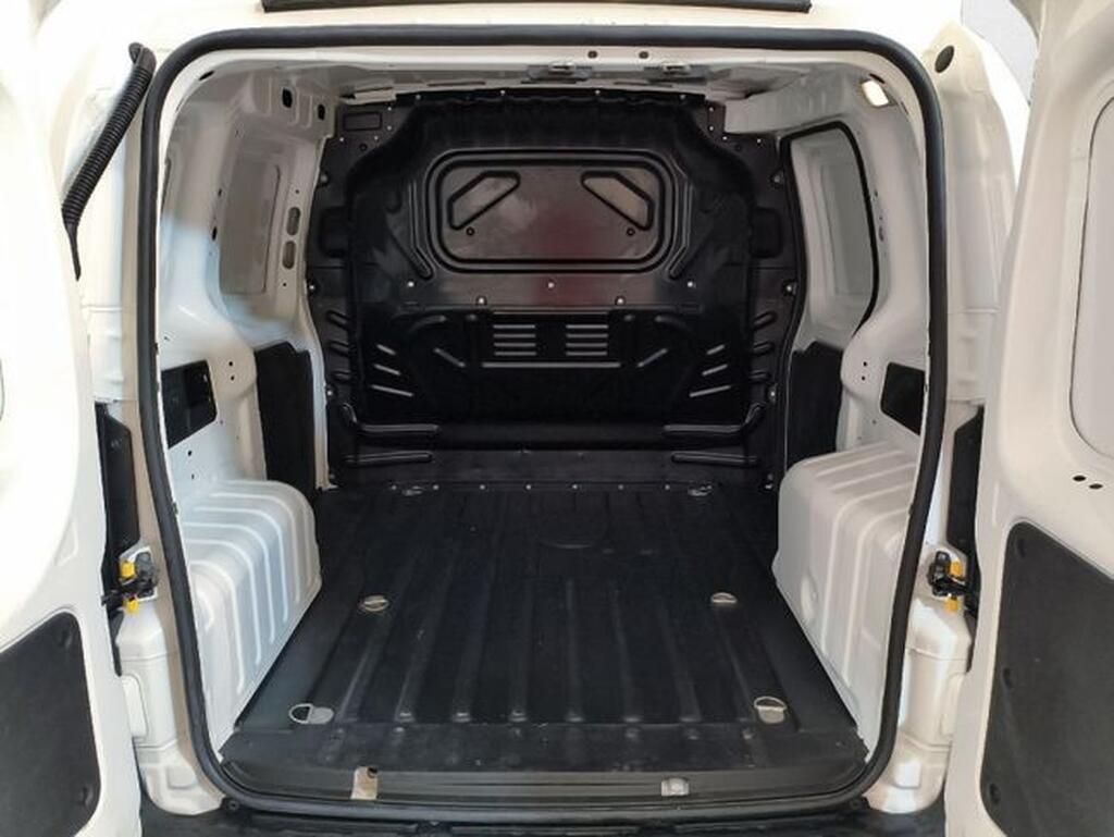 Fiat Fiorino CARGO 1.3 MULTIJET 16V 95CV SX 4P Segunda mano