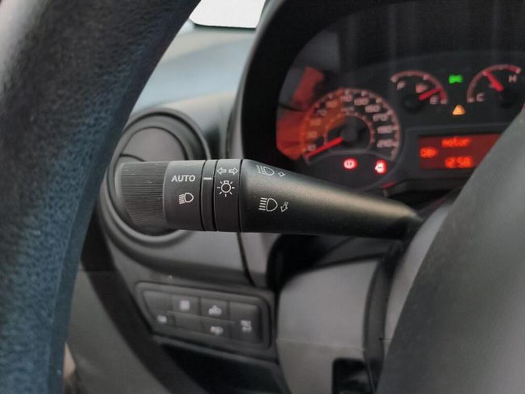 Fiat Fiorino CARGO 1.3 MULTIJET 16V 95CV SX 4P Segunda mano