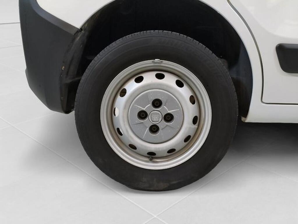 Fiat Fiorino CARGO 1.3 MULTIJET 16V 95CV SX 4P Segunda mano