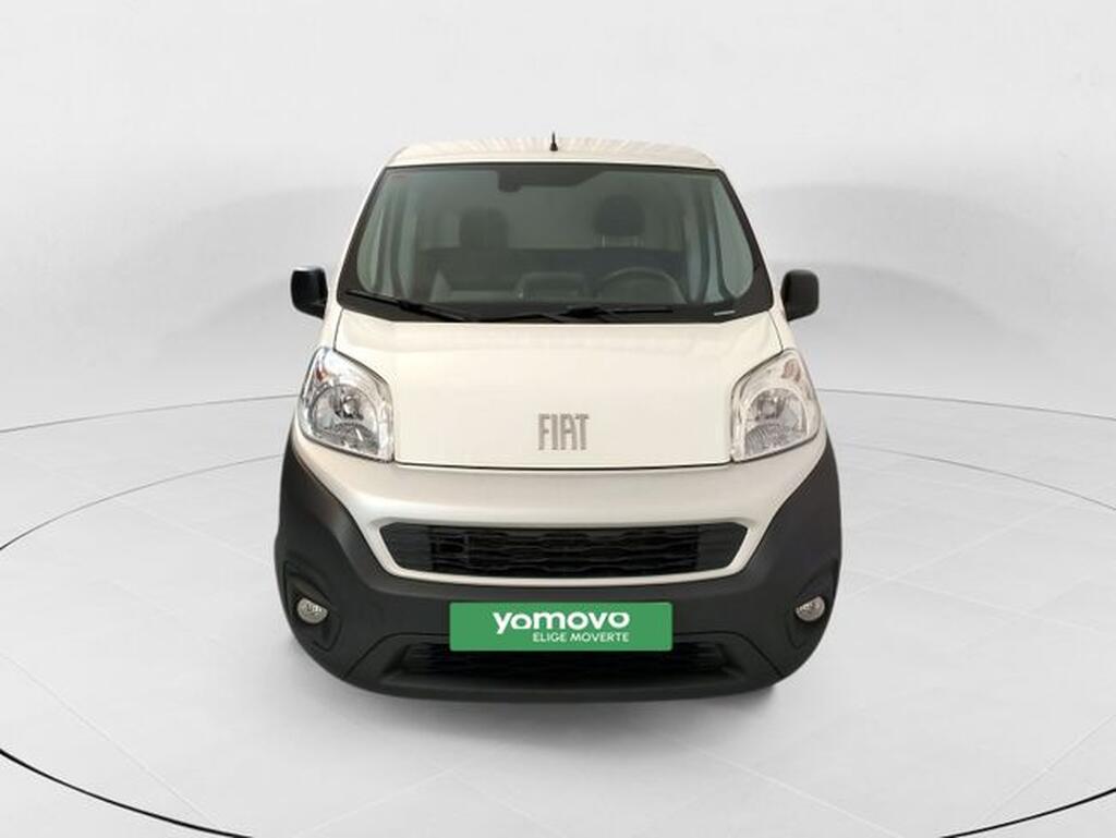 Fiat Fiorino CARGO 1.3 MULTIJET 16V 95CV SX 4P Segunda mano