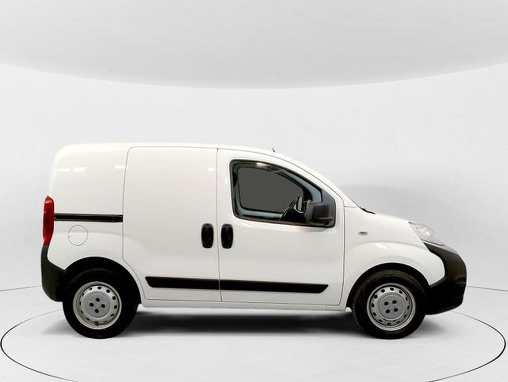 Fiat Fiorino CARGO 1.3 MULTIJET 16V 95CV SX 4P Segunda mano