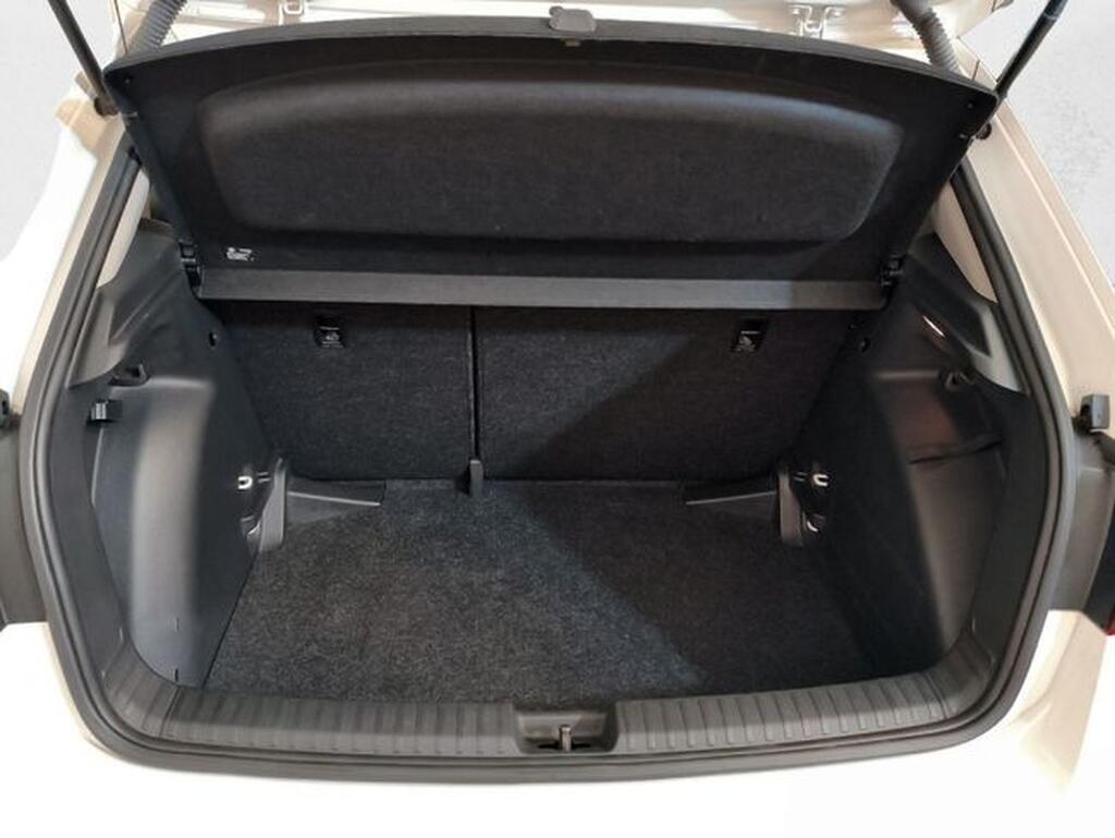 Skoda Fabia 1.0 TSI 70KW (95CV) Active Segunda mano