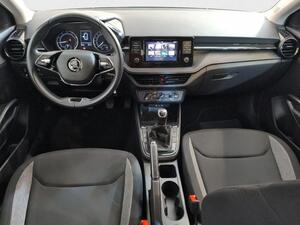 Skoda Fabia 1.0 TSI 70KW (95CV) Active 6