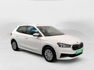 Skoda Fabia 1.0 TSI 70KW (95CV) Active 1