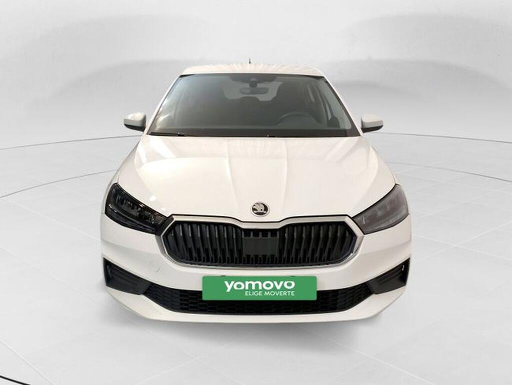 Skoda Fabia 1.0 TSI 70KW (95CV) Active Segunda mano