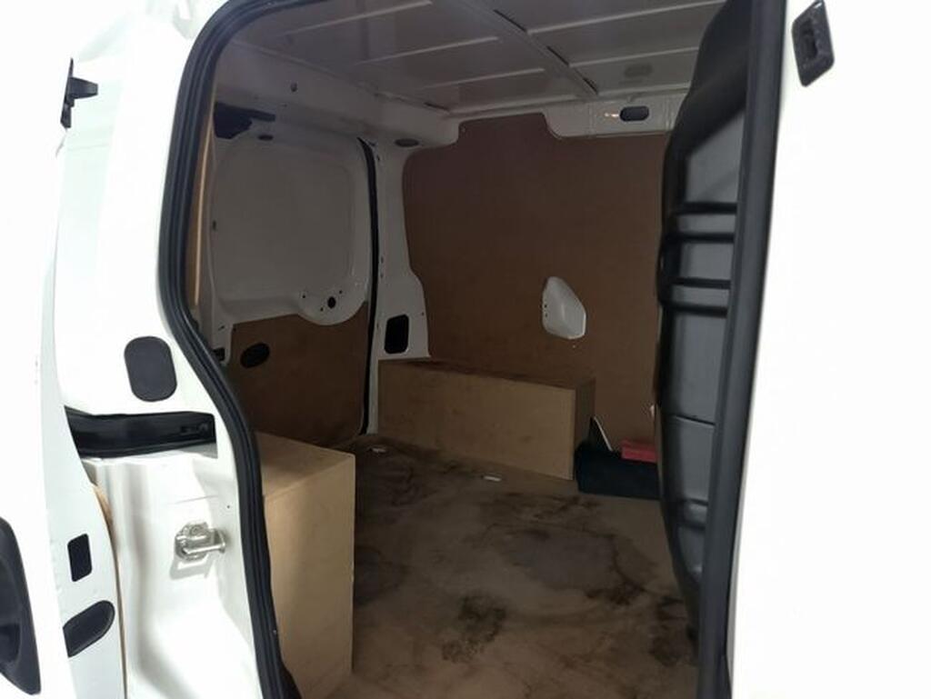 Fiat Fiorino CARGO 1.3 MULTIJET 16V 95CV SX 4P Segunda mano