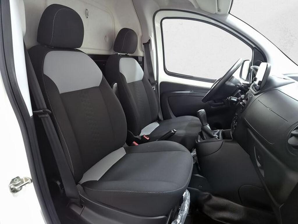Fiat Fiorino CARGO 1.3 MULTIJET 16V 95CV SX 4P Segunda mano