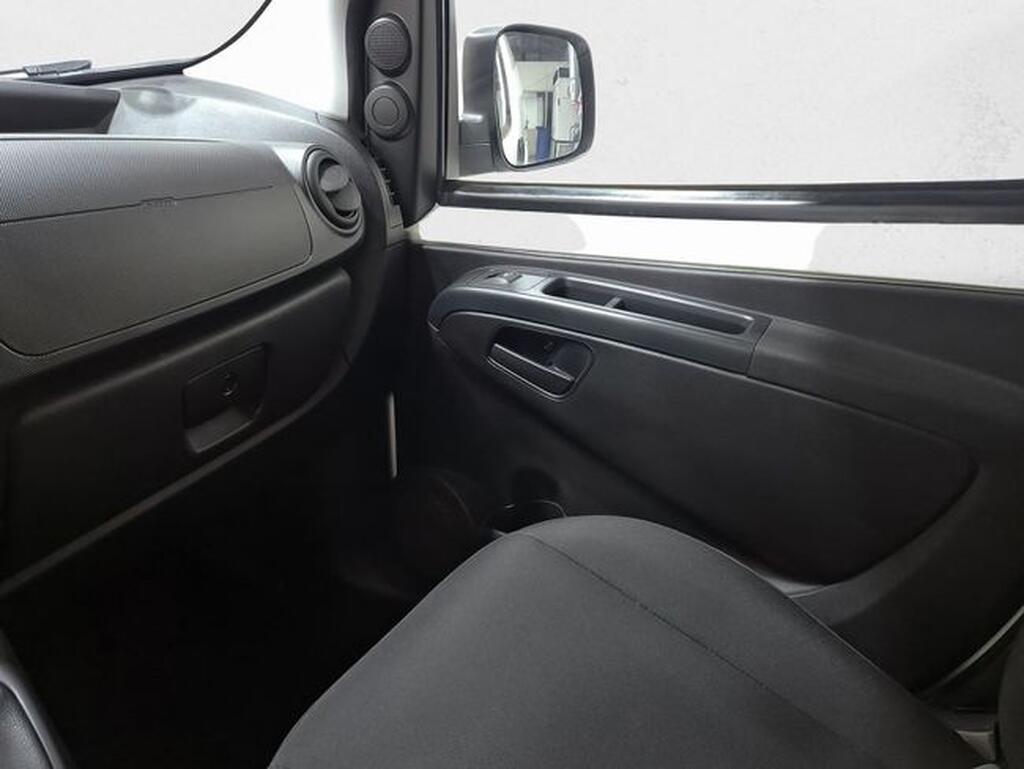 Fiat Fiorino CARGO 1.3 MULTIJET 16V 95CV SX 4P Segunda mano
