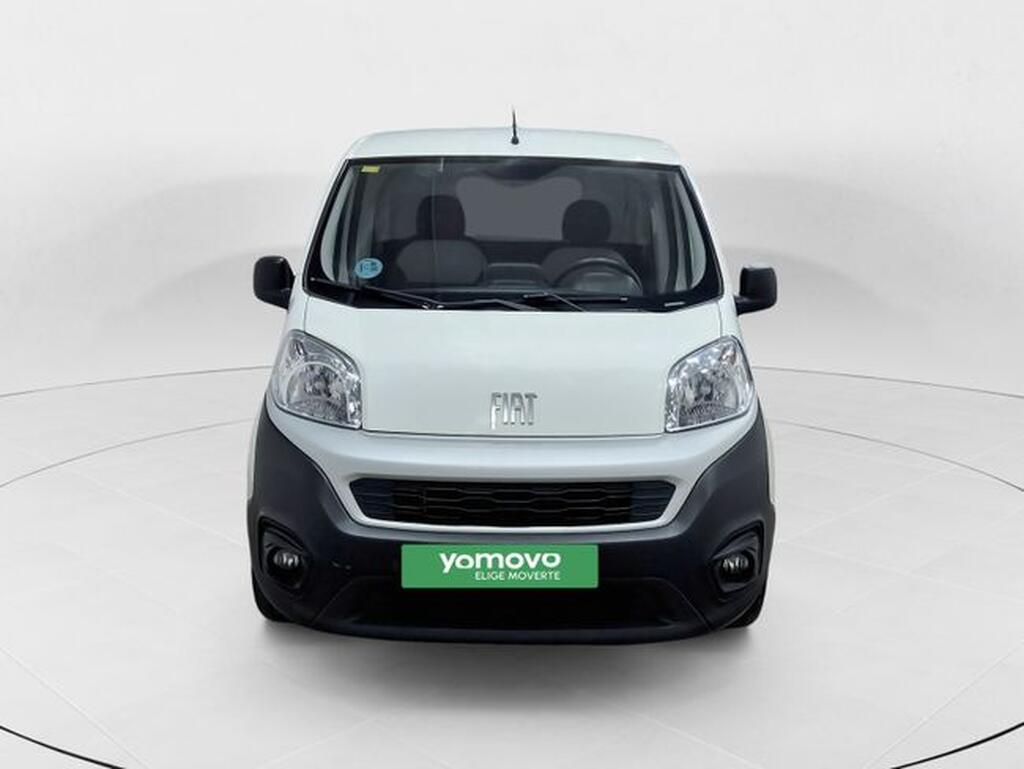 Fiat Fiorino CARGO 1.3 MULTIJET 16V 95CV SX 4P Segunda mano