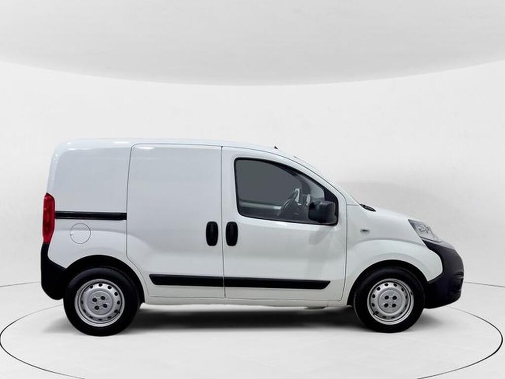 Fiat Fiorino CARGO 1.3 MULTIJET 16V 95CV SX 4P Segunda mano