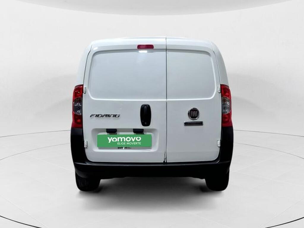 Fiat Fiorino CARGO 1.3 MULTIJET 16V 95CV SX 4P Segunda mano