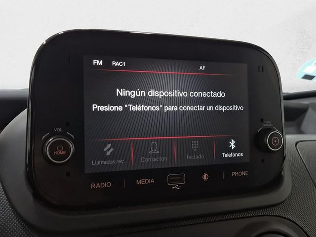 Fiat Fiorino CARGO 1.3 MULTIJET 16V 95CV SX 4P Segunda mano