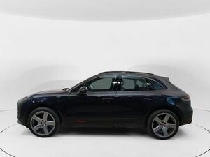 Porsche Macan Macan 3