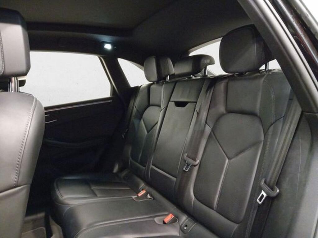 Porsche Macan Macan Segunda mano