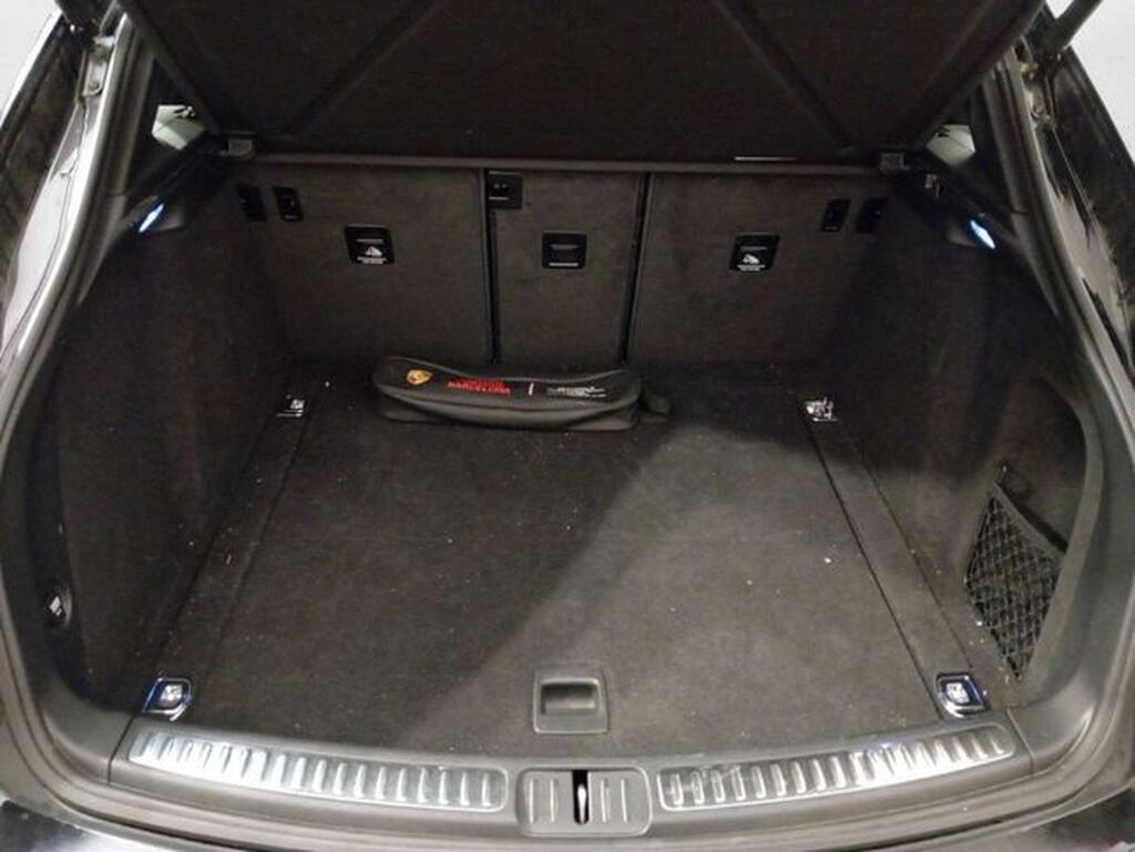 Porsche Macan Macan Segunda mano