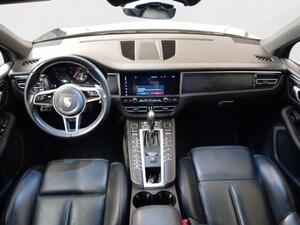 Porsche Macan Macan 6