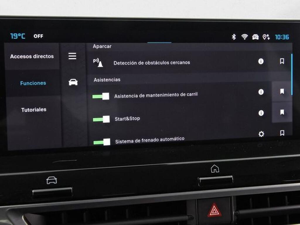 Citroën C4 PureTech 130 S&S 6v Plus Segunda mano