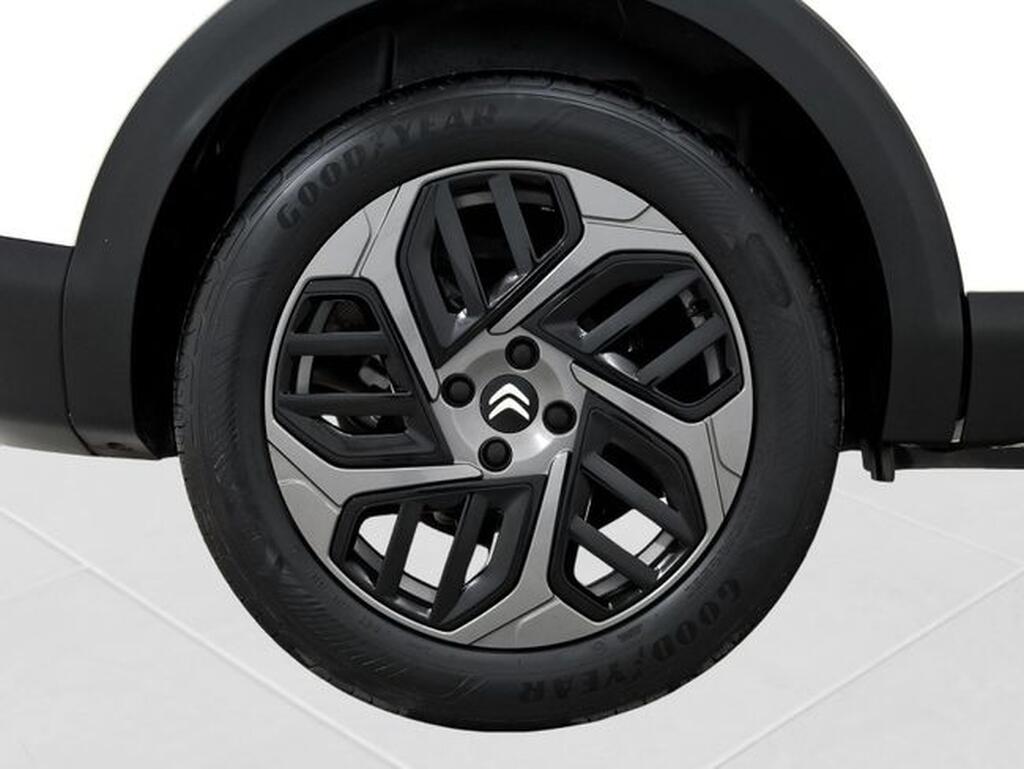 Citroën C4 PureTech 130 S&S 6v Plus Segunda mano