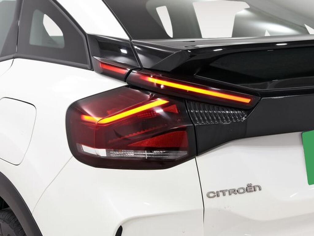 Citroën C4 PureTech 130 S&S 6v Plus Segunda mano
