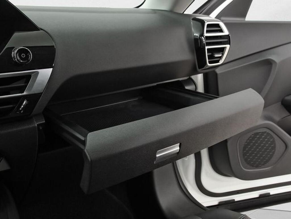 Citroën C4 PureTech 130 S&S 6v Plus Segunda mano
